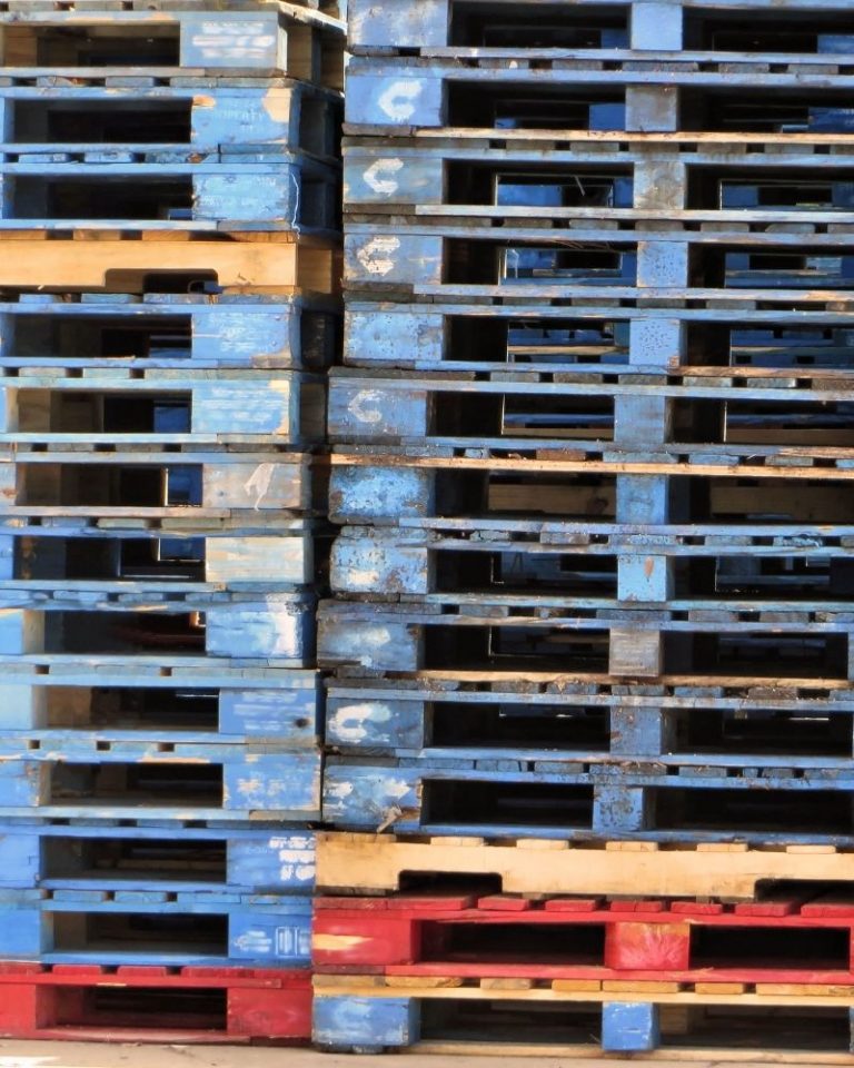 Used Pallets Columbia SC Charlotte NC Southern Pallets
